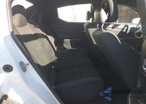 2013 Dodge Avenger Se z USA, uszkodzony, nr VIN 1C3CDZAB4DN551759